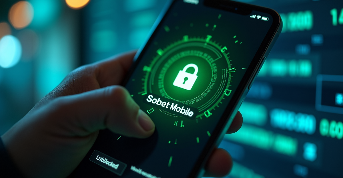 Panduan Lengkap Login Sbobet Mobile Anti Blokir: Akses Stabil 2025