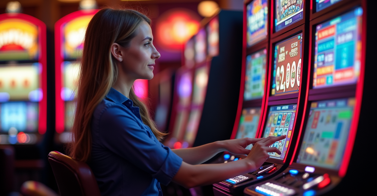 Panduan Lengkap: Strategi Terbaik Mengklaim Bonus Harian Slot untuk Kemenangan Maksimal