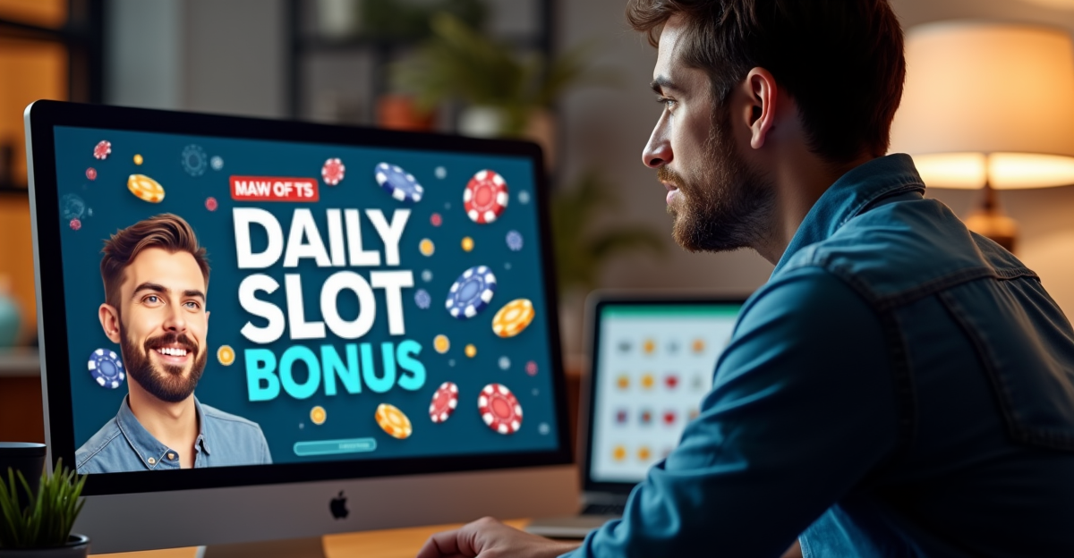 Panduan Lengkap Perbandingan Bonus Slot Harian dari Berbagai Provider Terbaik